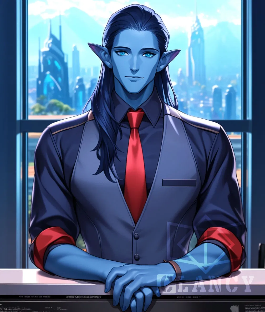 Avatar of CI47
