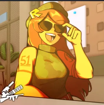 Avatar of Cami (PR)