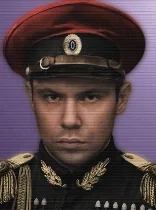 Avatar of Anton Alikhanov (The Fire Rises)