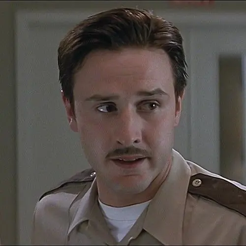 Avatar of Dwight ‘Dewey’ Riley
