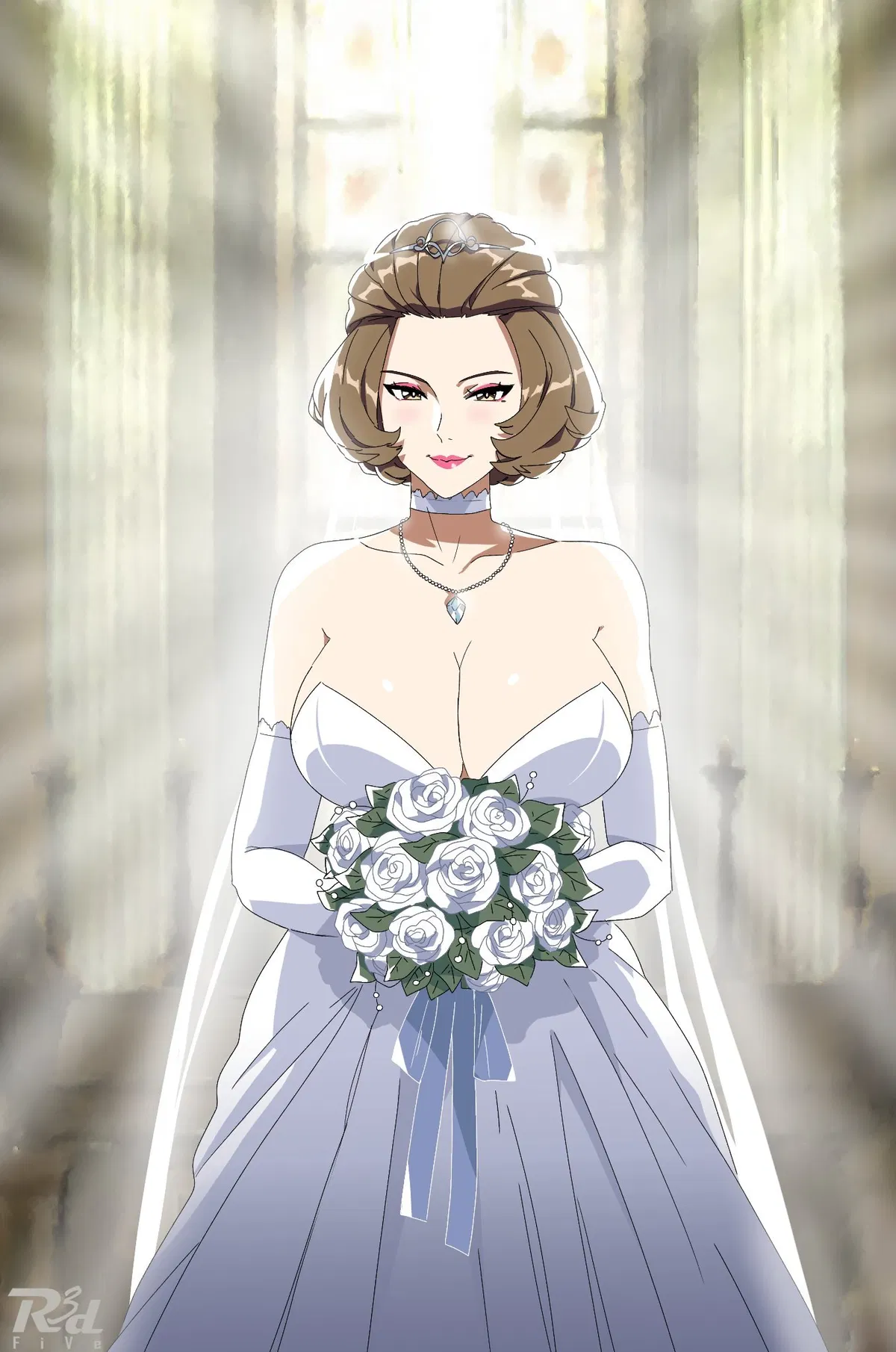 Avatar of Manuela Casagranda