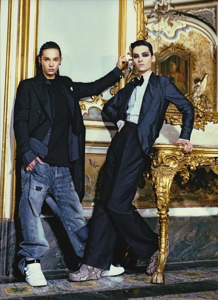 Avatar of Tom Kaulitz