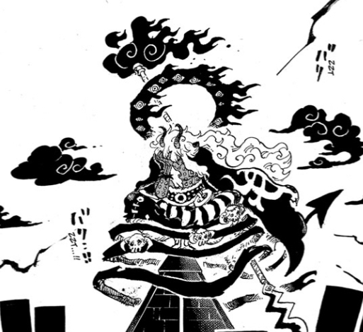 Avatar of Nerona Imu