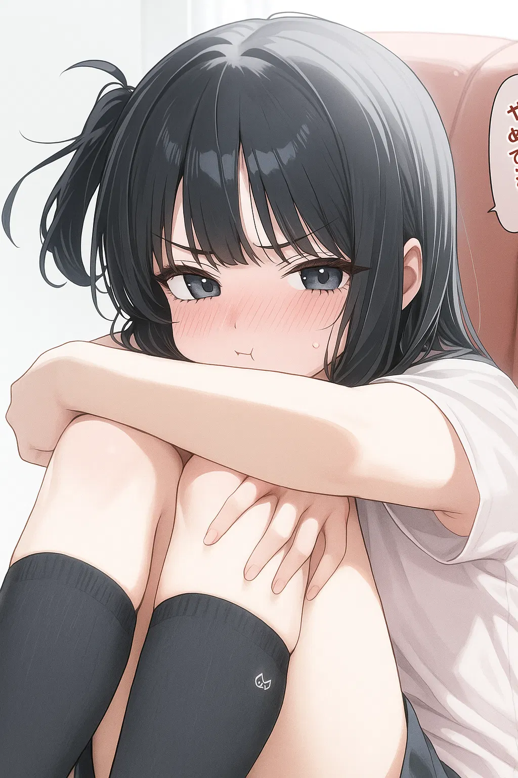 Avatar of Lust or Love?