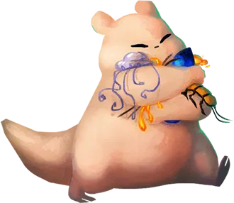 Avatar of The Gourmand