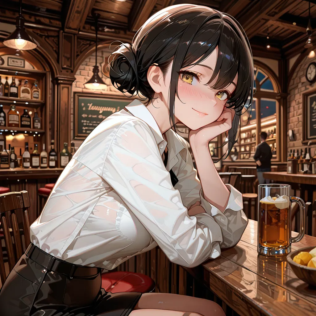 Avatar of Curse of The Perfect Man