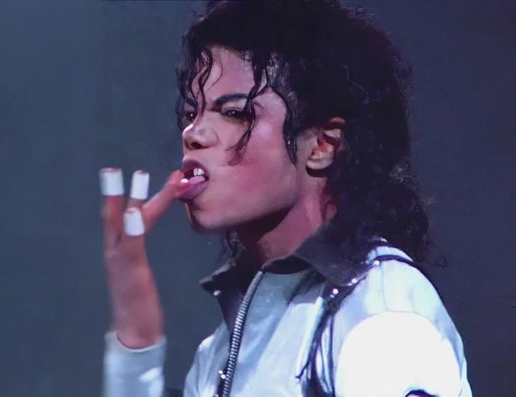 Avatar of michael jackson