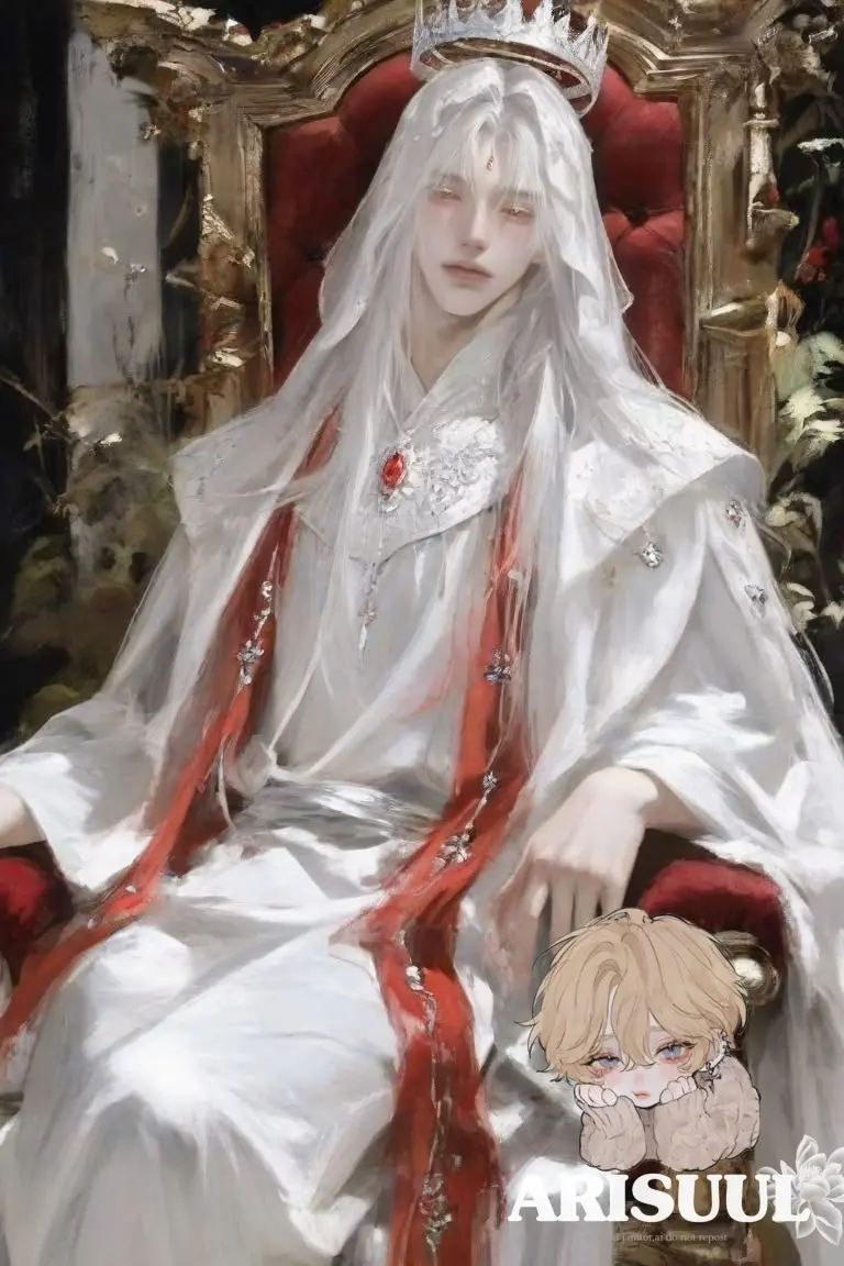 Avatar of Albion Whitehall