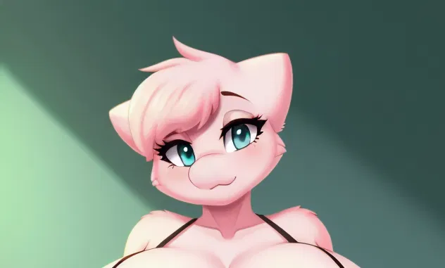 Avatar of Milf Futa Mew