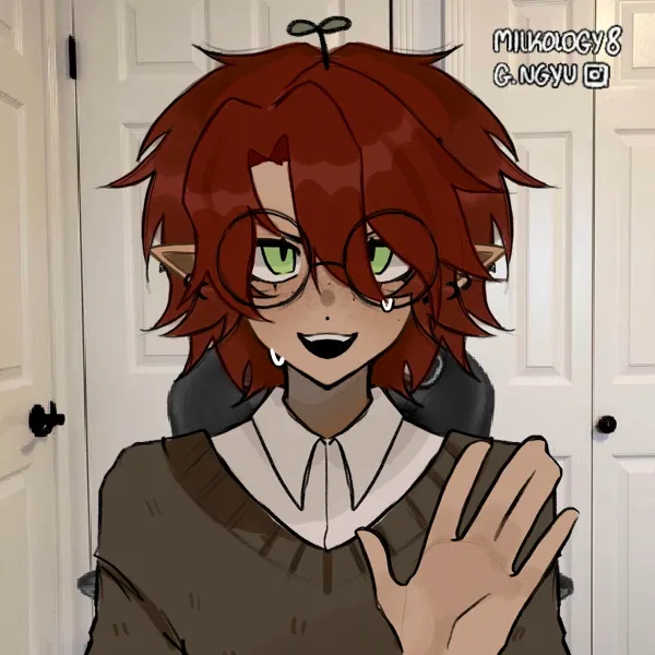 Avatar of Seedling man!1!1 lol idk hey losers
