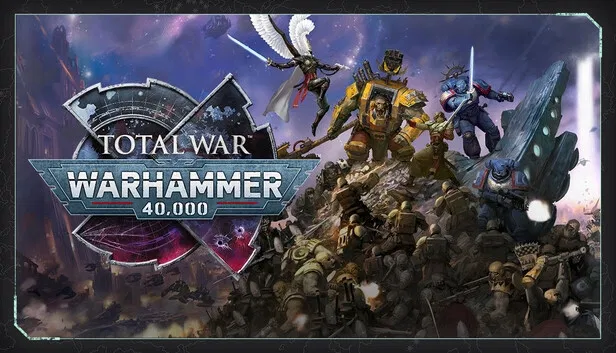 Avatar of Warhammer 40,000: Eternal War