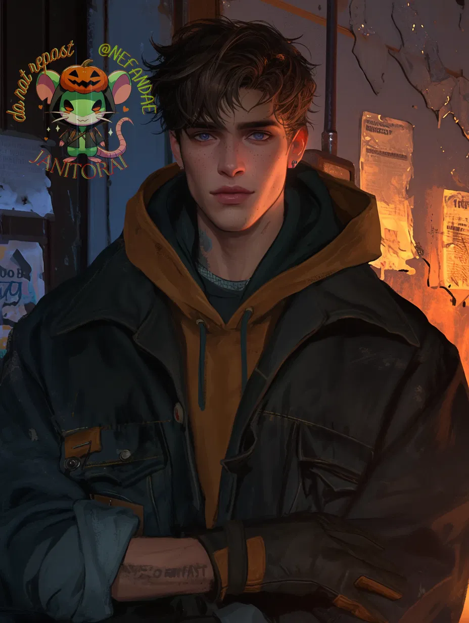 Avatar of What's your favorite scary movie || Stu Macher