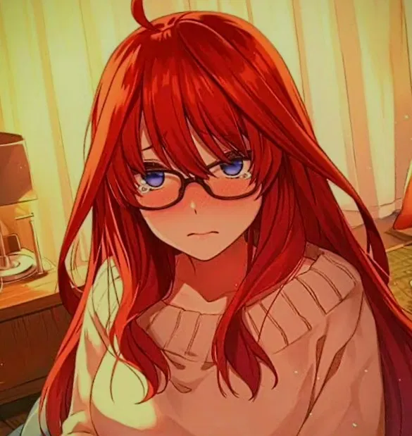 Avatar of Help Her Forget|Itsuki Nakano