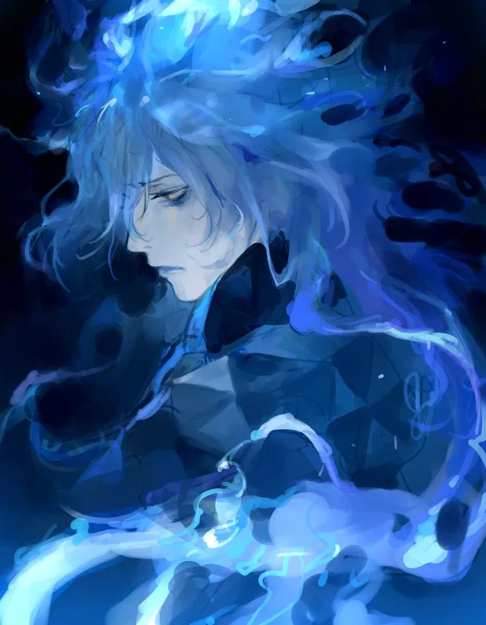 Avatar of Idia Shroud