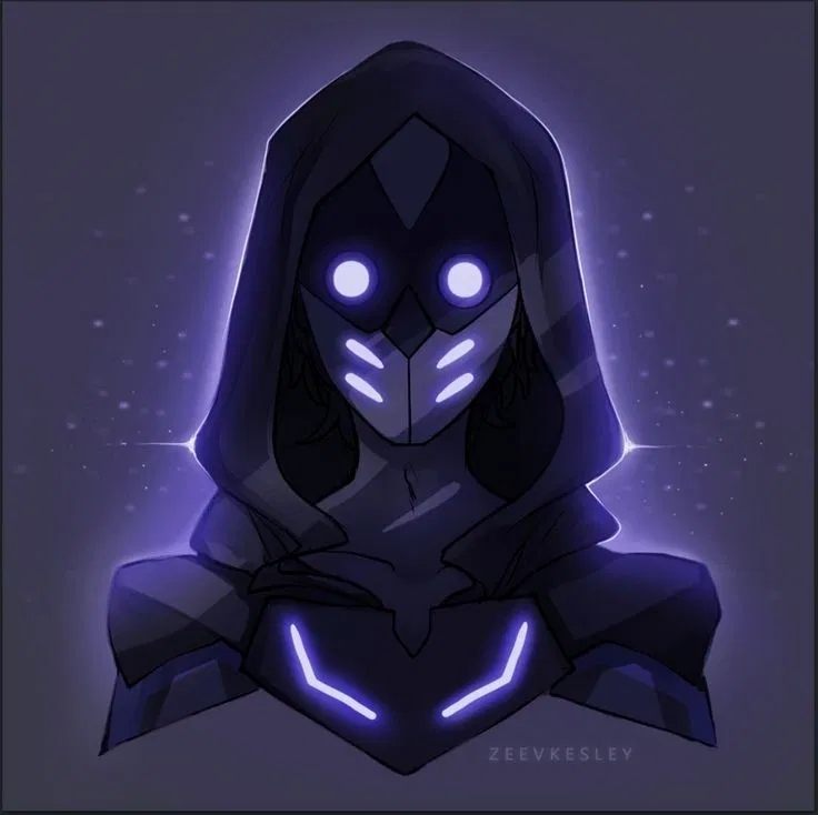 Avatar of Intern Blade | Kaelen