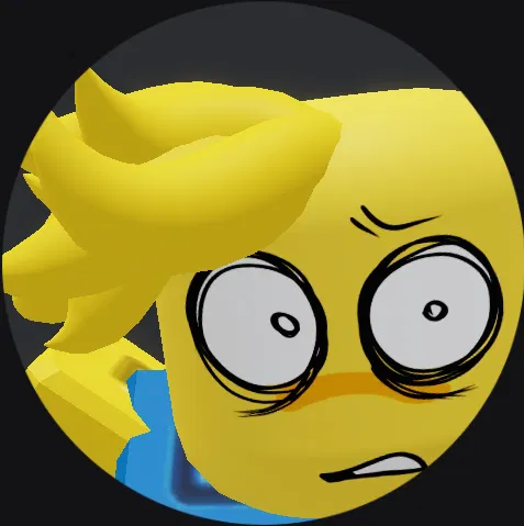 Avatar of "How did I get here..?"