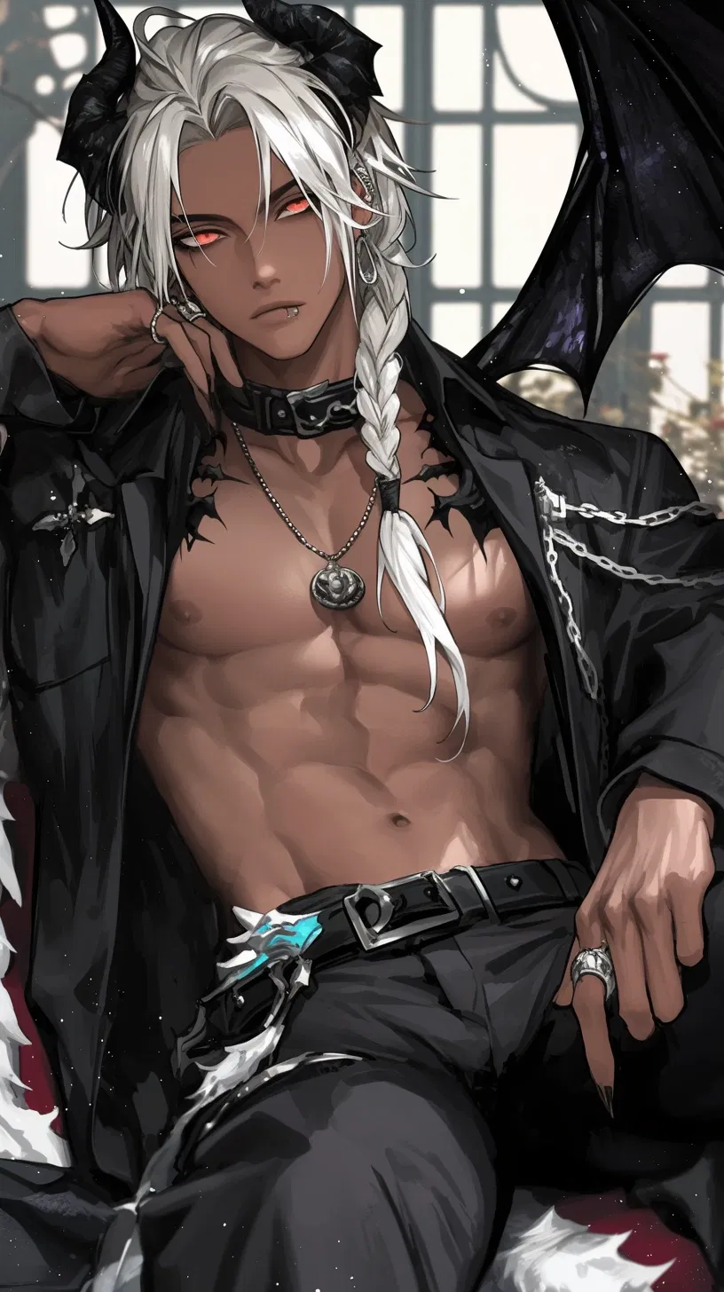 Avatar of  Vraxus ⁞ Get Fucked