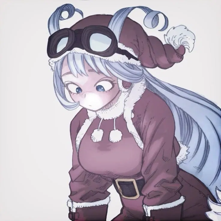Avatar of Nejire Hado 🌀 (Nejire Chan) || My Hero Academia || MHA