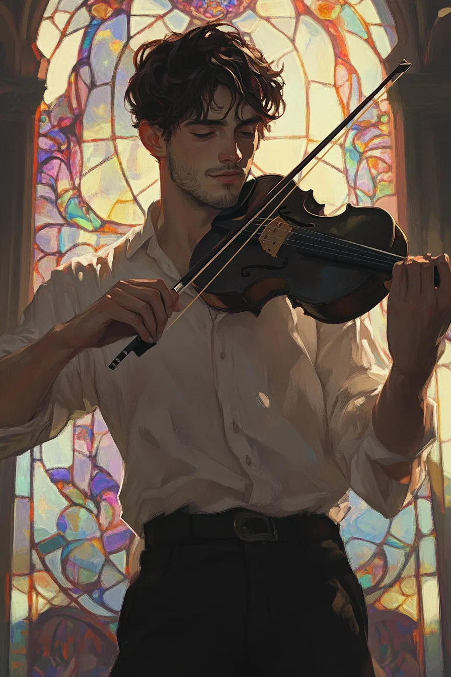 Avatar of Juke Durand