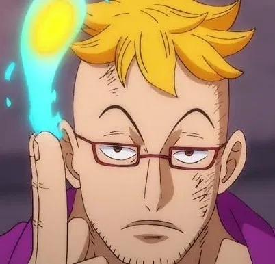 Avatar of Marco The Phoenix 