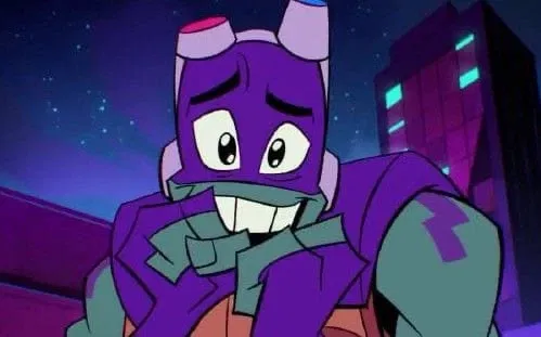 Avatar of Rottmnt Donnie 