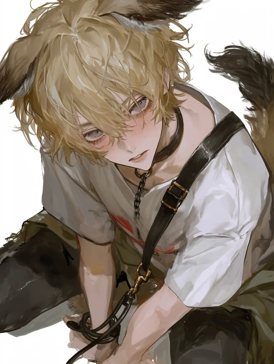 Avatar of Haru \ catboy 