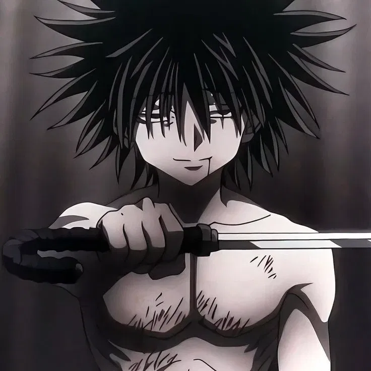 Avatar of Feitan Portor 