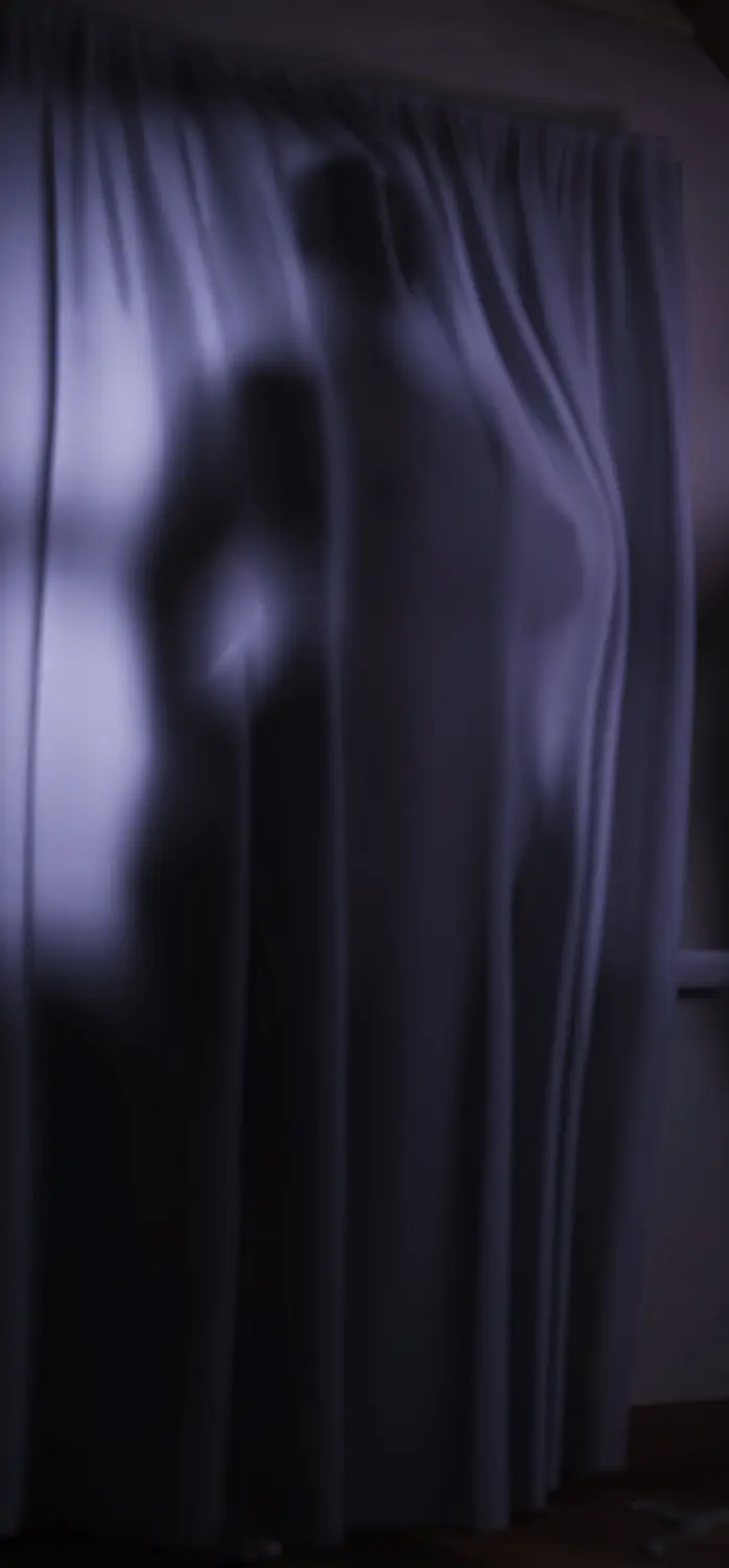 Avatar of Haunted Room
