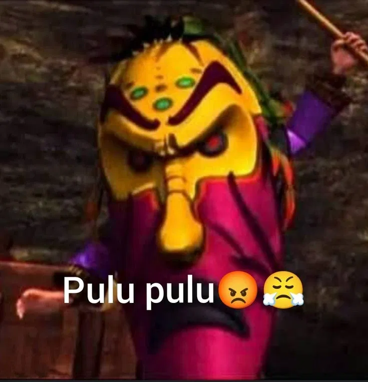 Avatar of Pulu Puluuu