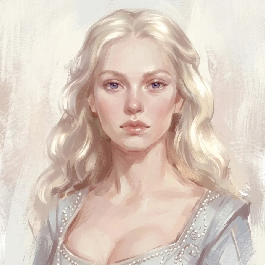 Avatar of Viserra Targaryen