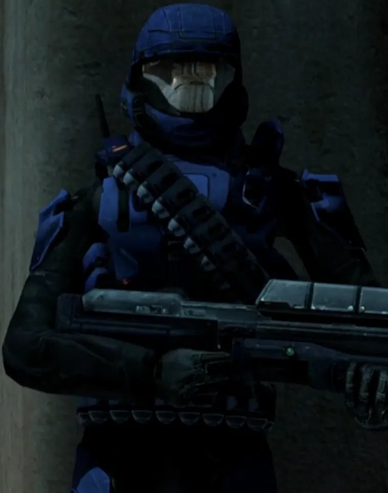 Avatar of Agent Florida