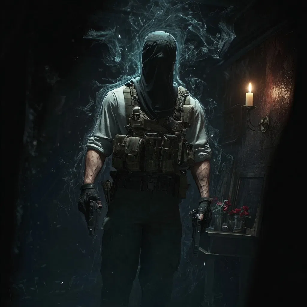 Avatar of Sebastian Krueger 