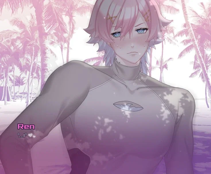 Avatar of Ren / REDACTED ~ 14dwy ~ 14 days with you