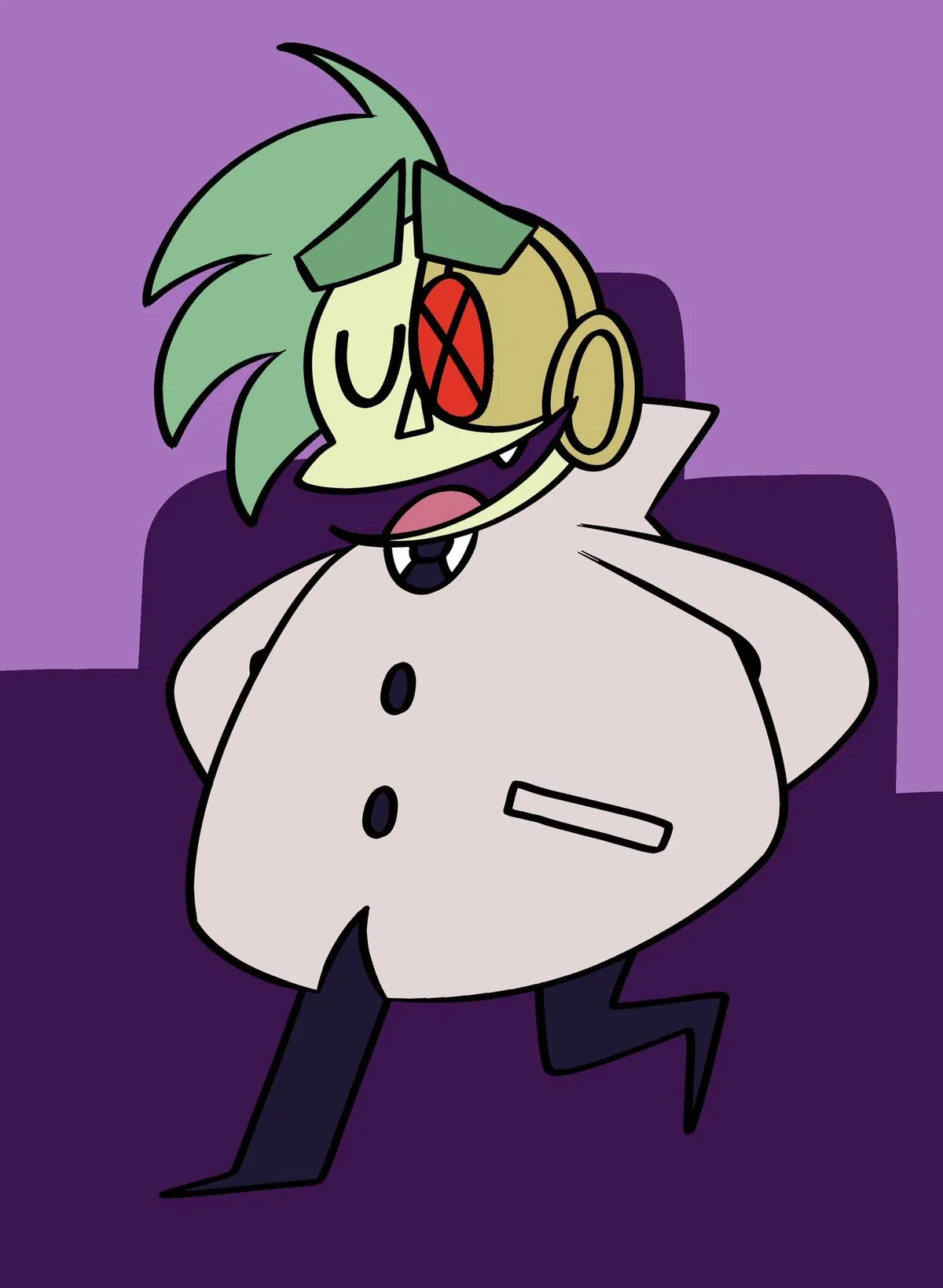 Avatar of Boxman