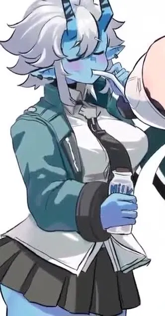 Avatar of Soukaku ||  🔞 Zenless Zone Zero 🔞