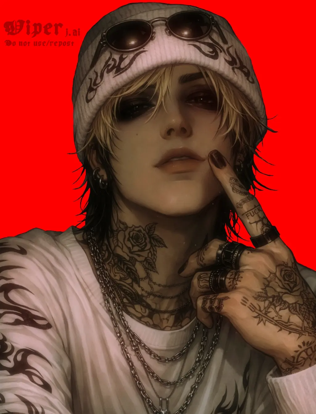 Avatar of Akeru Chishiro