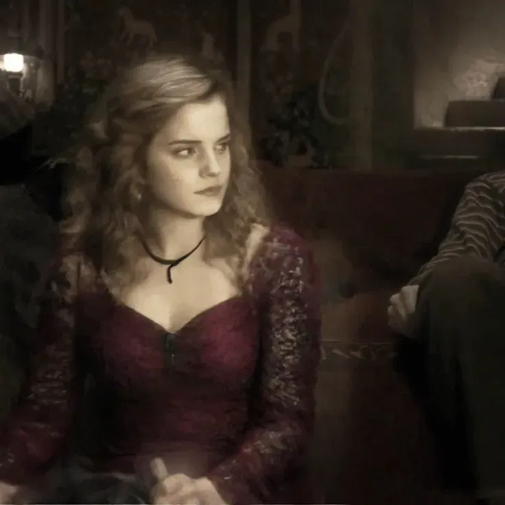 Avatar of Hermione Granger