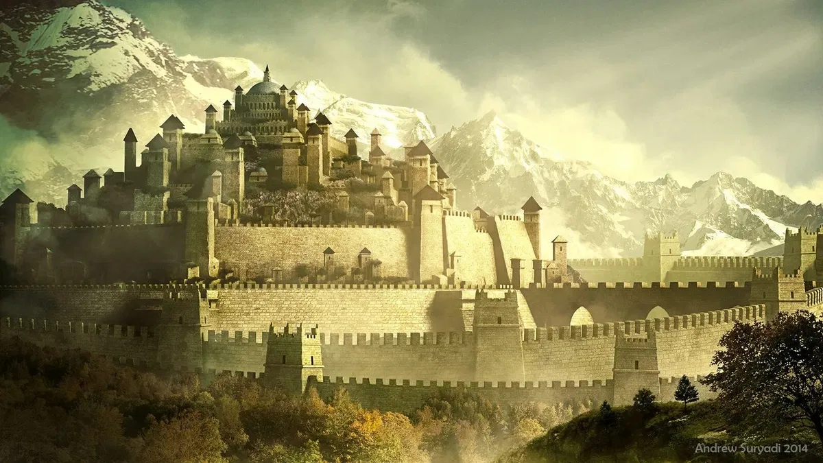 Avatar of Kingdom ARDOLIN