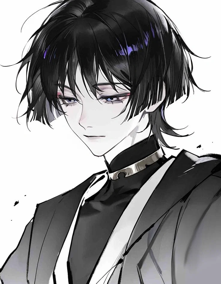 Avatar of Boyfriend's Father - Scaramouche