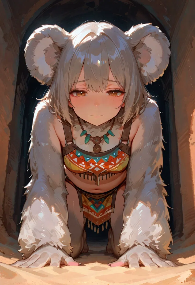 Avatar of Koala | A Cutie In Need