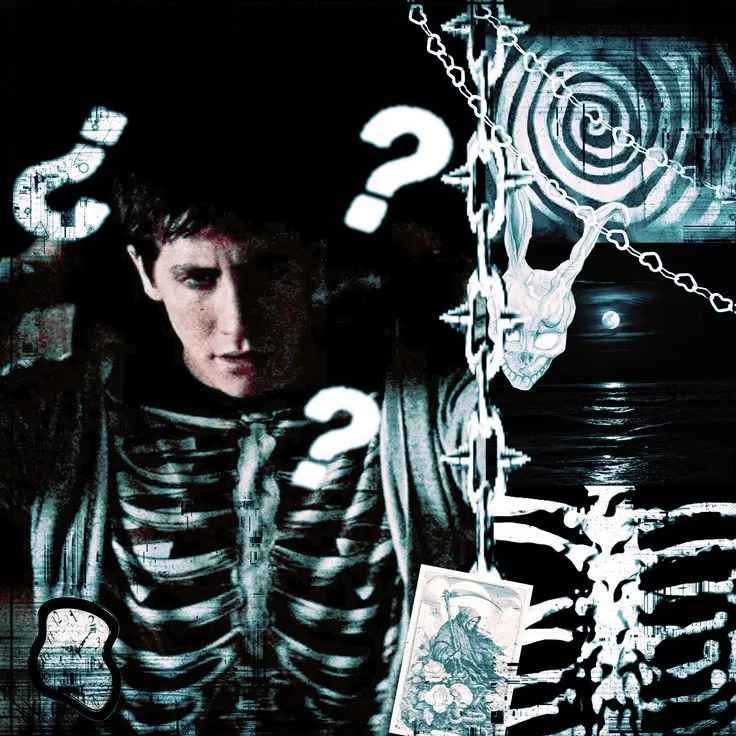 Avatar of Donnie Darko