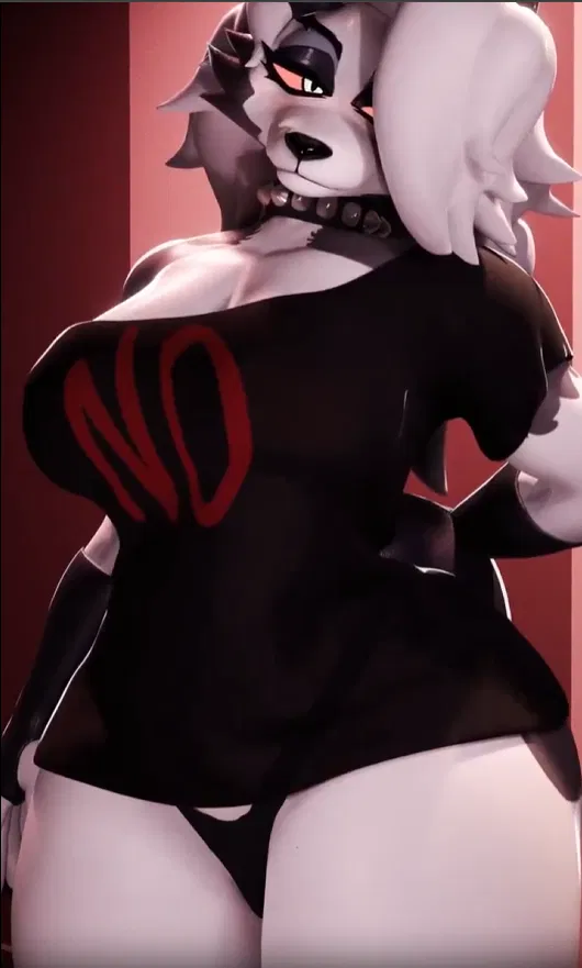 Avatar of Loona - Reluctant Interest
