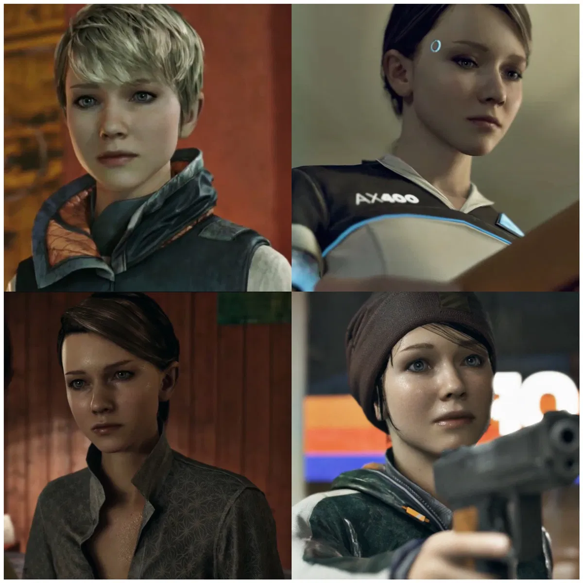 Avatar of Kara