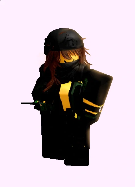 Avatar of = | Naila Yuanita - The Frontlines | =