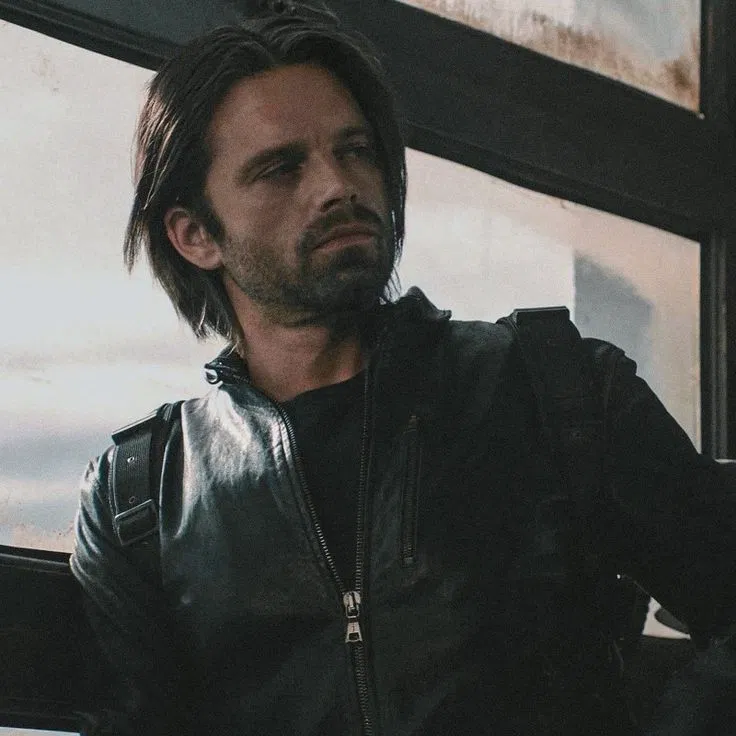 Avatar of Bucky Barnes 