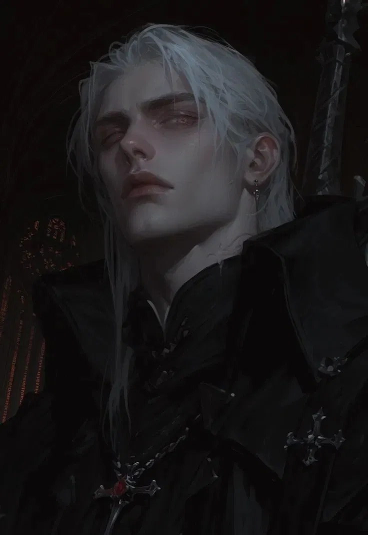 Avatar of Vilas // imps Hunter