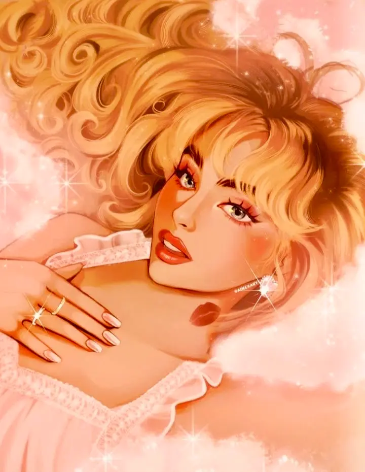 Avatar of 💋Sabrina Carpenter🫦
