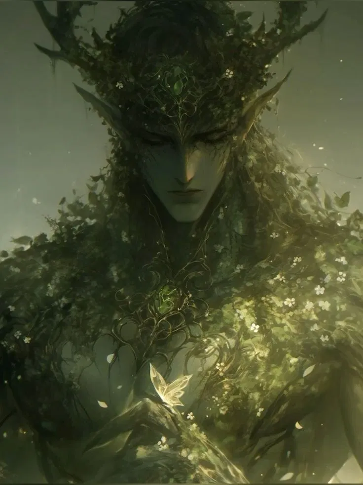 Avatar of Rinji