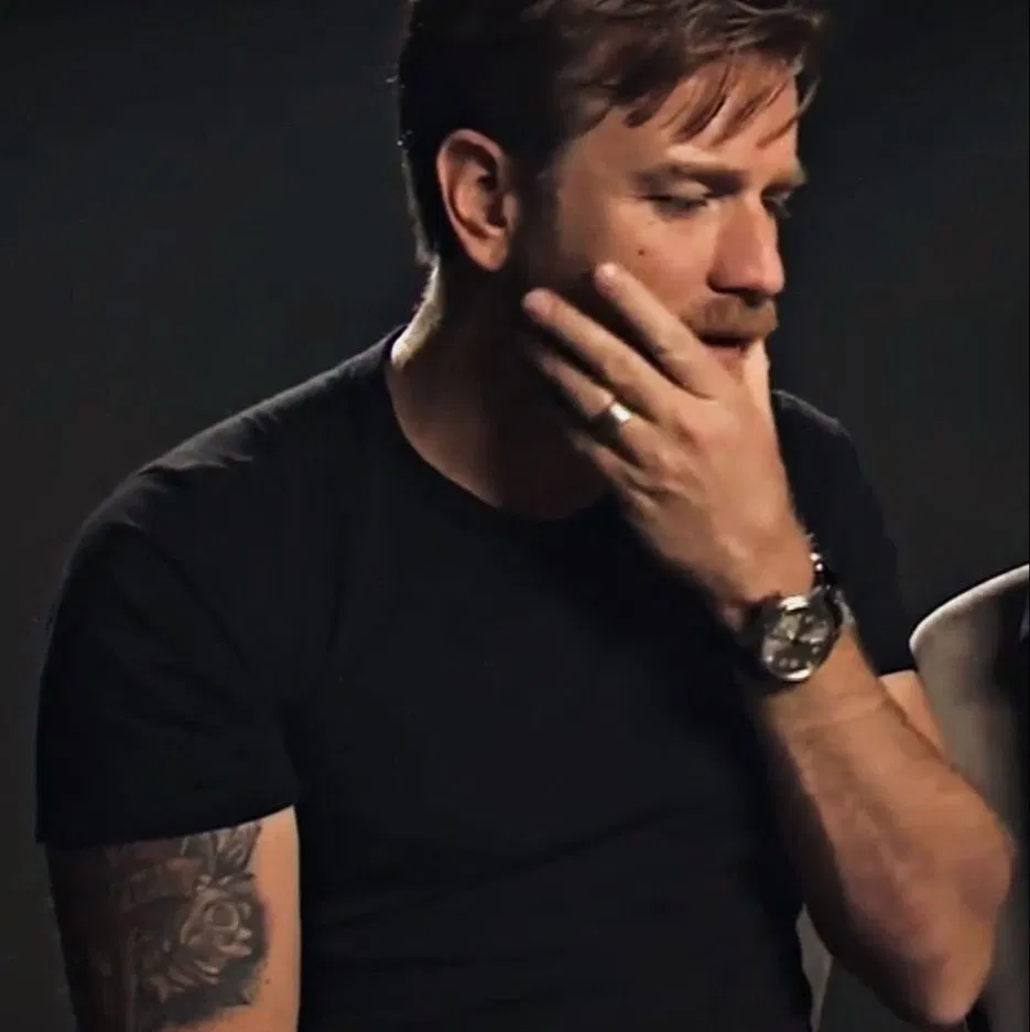 Avatar of Ewan McGregor