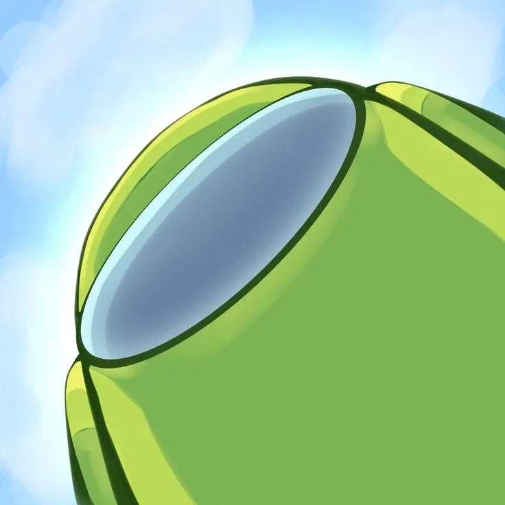 Avatar of Lime - Among Us